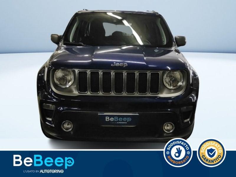 Jeep Renegade 1.6 MJT LIMITED 2WD 130CV