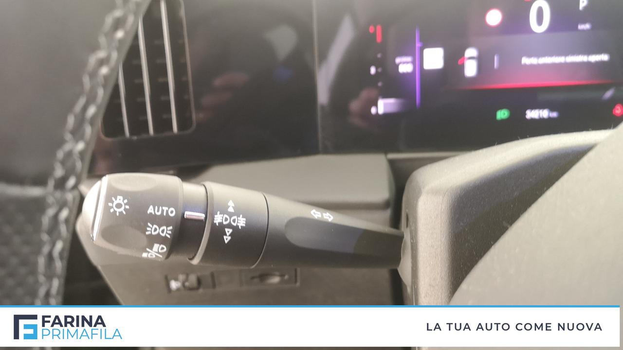 OPEL Astra VI 2022 - Astra 1.5 Business Elegance s&s 130cv at8