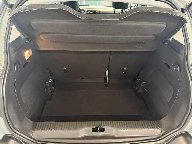 Citroen C3 Aircross 1.2 PureTech 110 CV C-Series