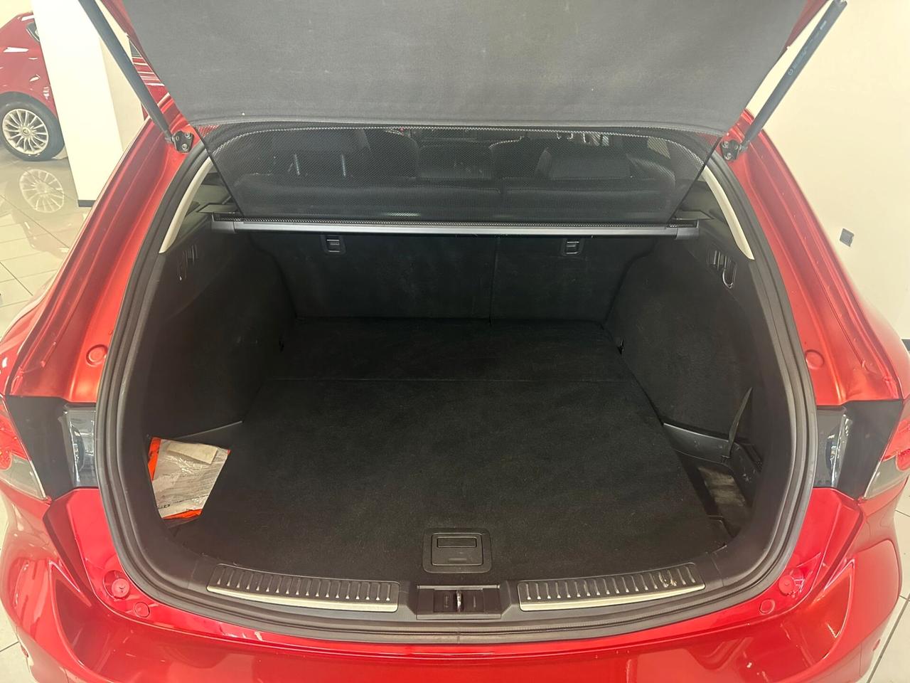 Mazda 6 Mazda6 2.2L Skyactiv-D 175CV aut. Wagon Exceed