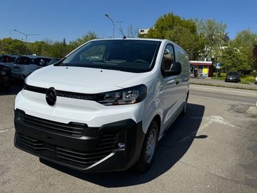 CITROEN Jumpy 2.0 BlueHDi 140 PL-TN Furgone M