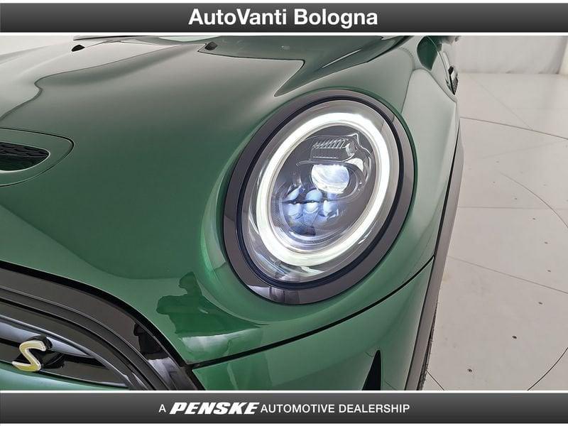 MINI Mini Full Electric Mini Cooper SE Classic