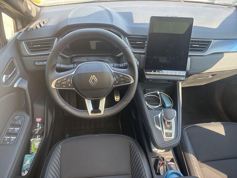 Renault Symbioz Symbioz Full Hybrid E-Tech 145 CV Iconic