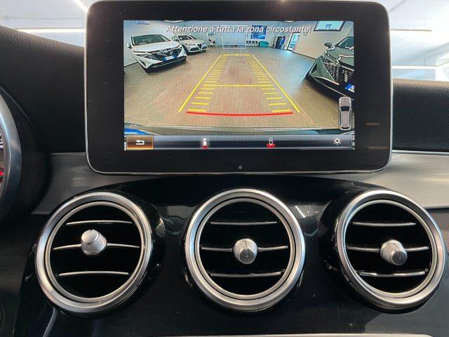 MERCEDES-BENZ GLC 250 2.0 d 4Matic 204 CV Premium