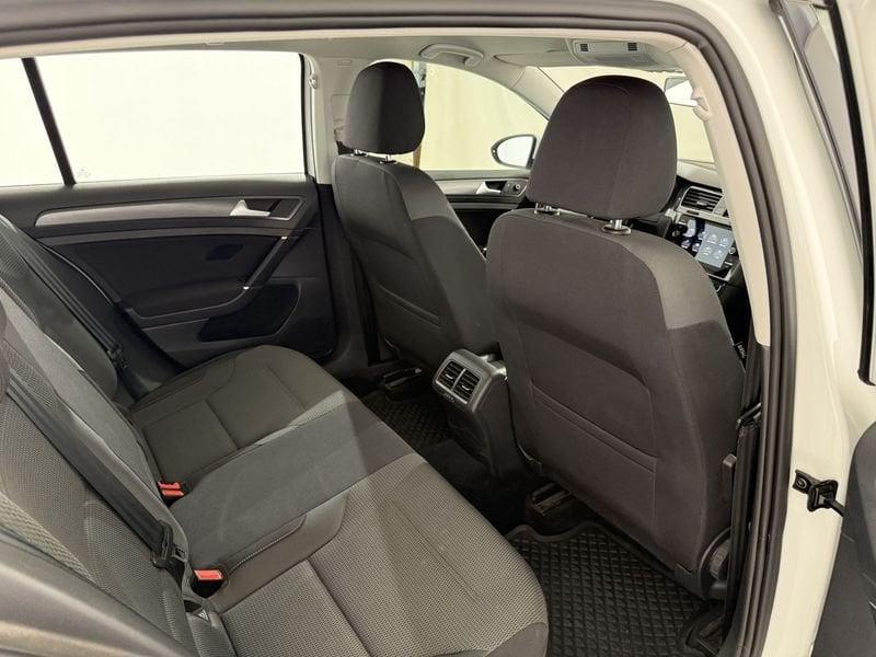 Volkswagen Golf 1.6 TDI Business BMT