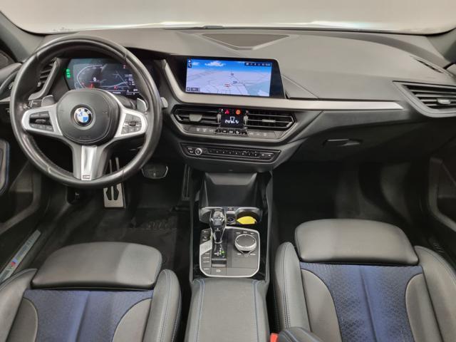 BMW 120 d xDrive 5p. Msport