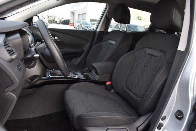 RENAULT Kadjar Blue dCi 8V 115CV EDC Equilibre