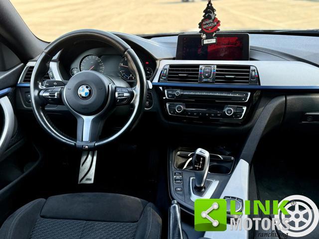 BMW 420 M SPORT