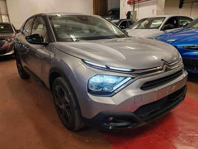 Citroen C4 1.2 130cv Feel Pack+ R18 + Navi + Head Up Display