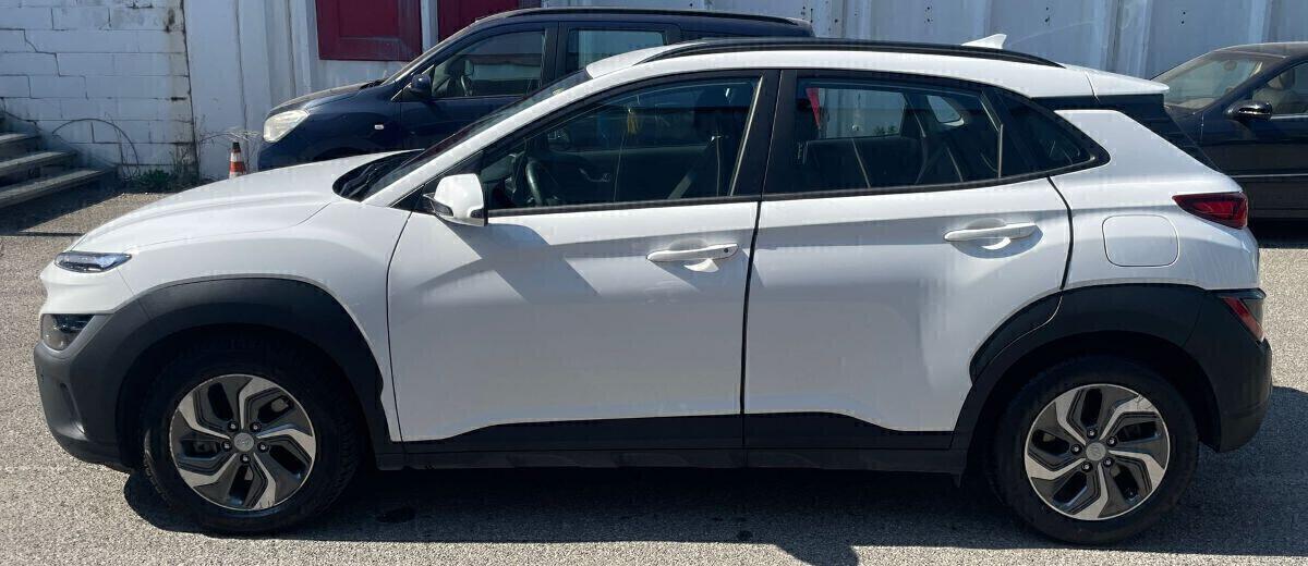 HYUNDAI KONA HEV 1.6 105Cv. DCT XTECH