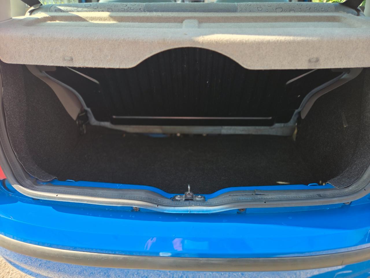 Fiat Panda 1.1 Active