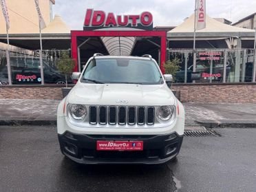 Jeep Renegade 1.6 Mjt 120 CV Opening Edition