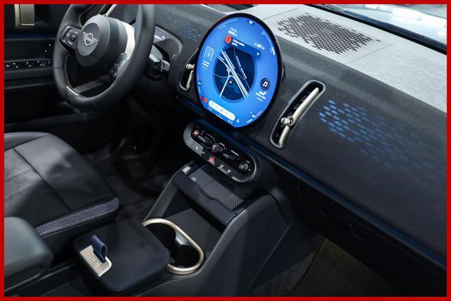 MINI Countryman S ALL4 Favoured Countryman