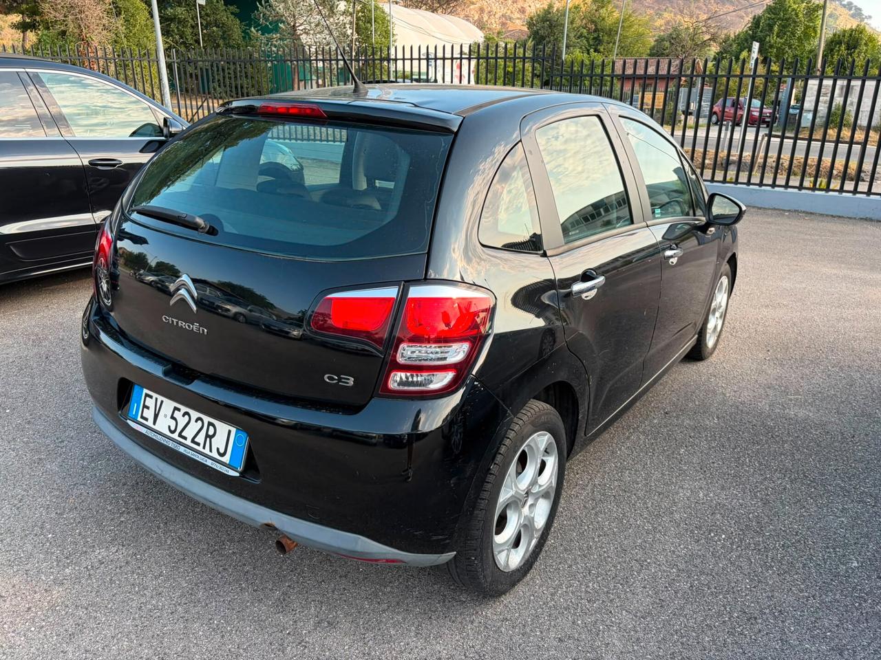 Citroen C3 PureTech 68 Attraction