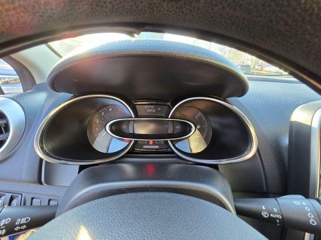 RENAULT Clio 1.5 dCi 75 CV Energy Duel NEOPATENTATI PERMUTE