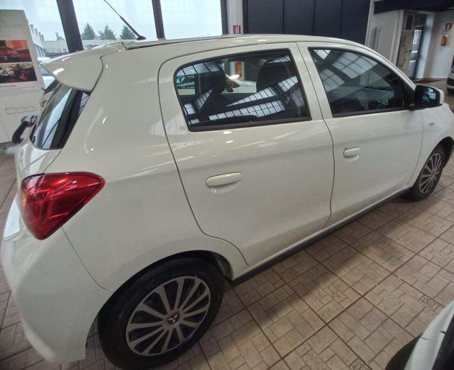 MITSUBISHI Space Star 1.2 Invite