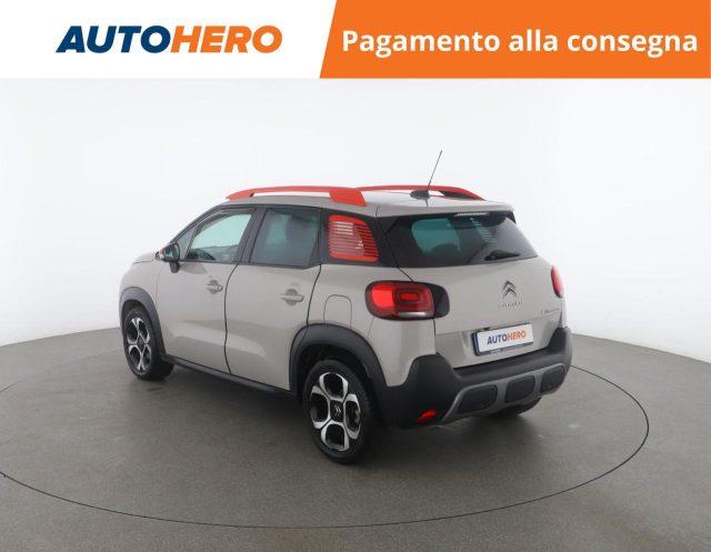 CITROEN C3 Aircross PureTech 110 S&S Shine