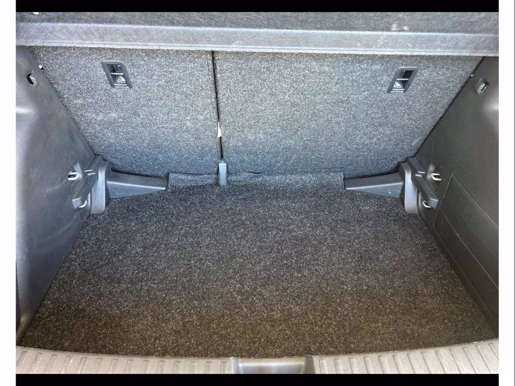 SKODA Fabia 1.0 tsi young edition 95cv del 2025