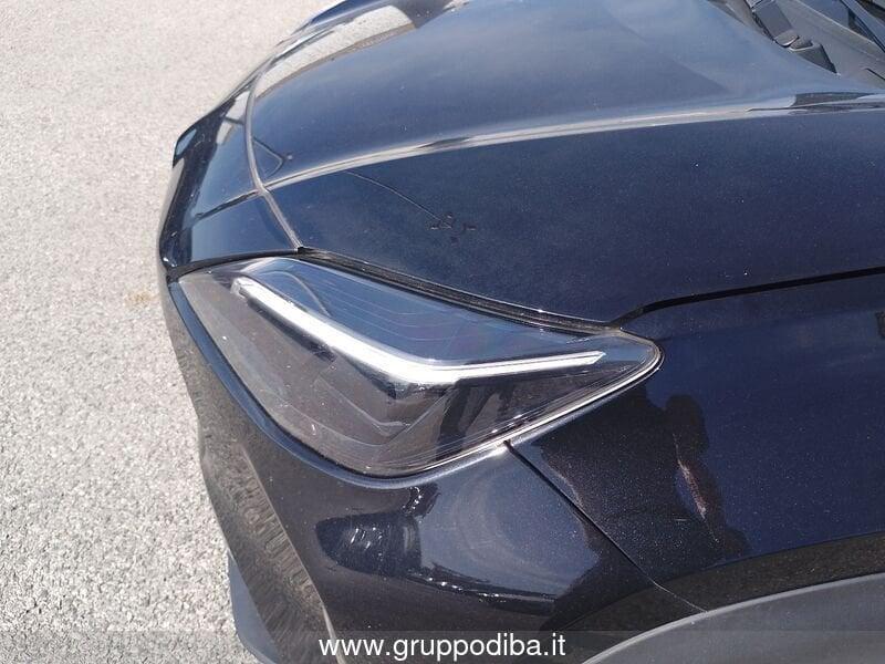 Toyota Yaris Cross 1.5h Trend fwd 116cv e-cvt