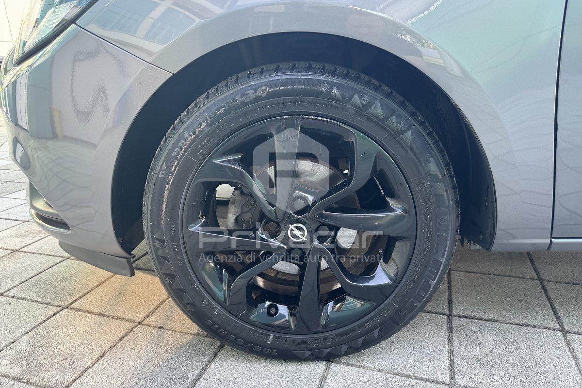 OPEL Corsa 1.4 90CV GPL Tech 5 porte Cosmo