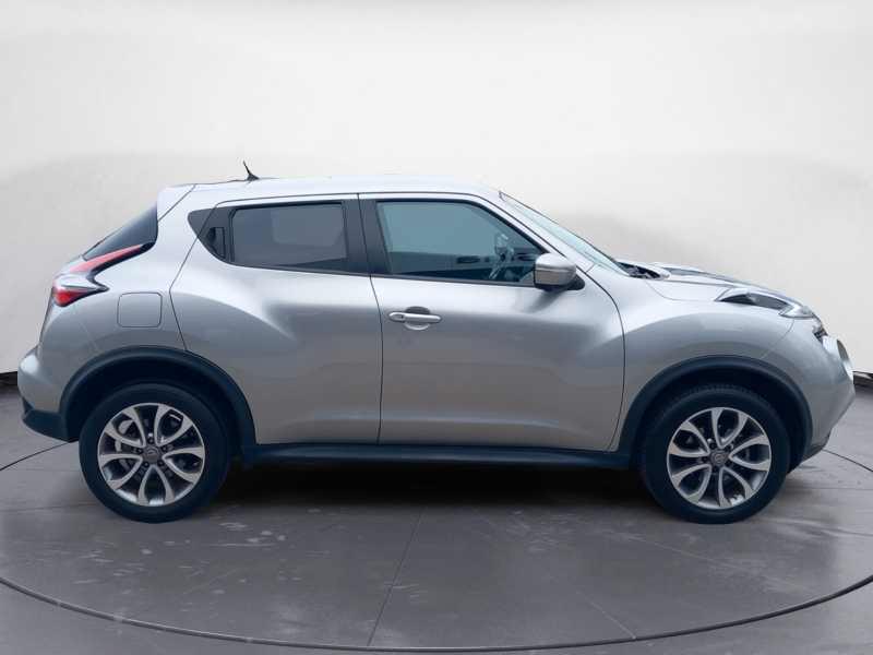 NISSAN juke 1.5dci Tekna 110cv #Telecamere360°