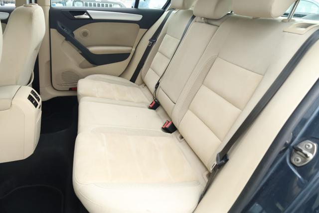 VOLKSWAGEN Golf 2.0 TDI