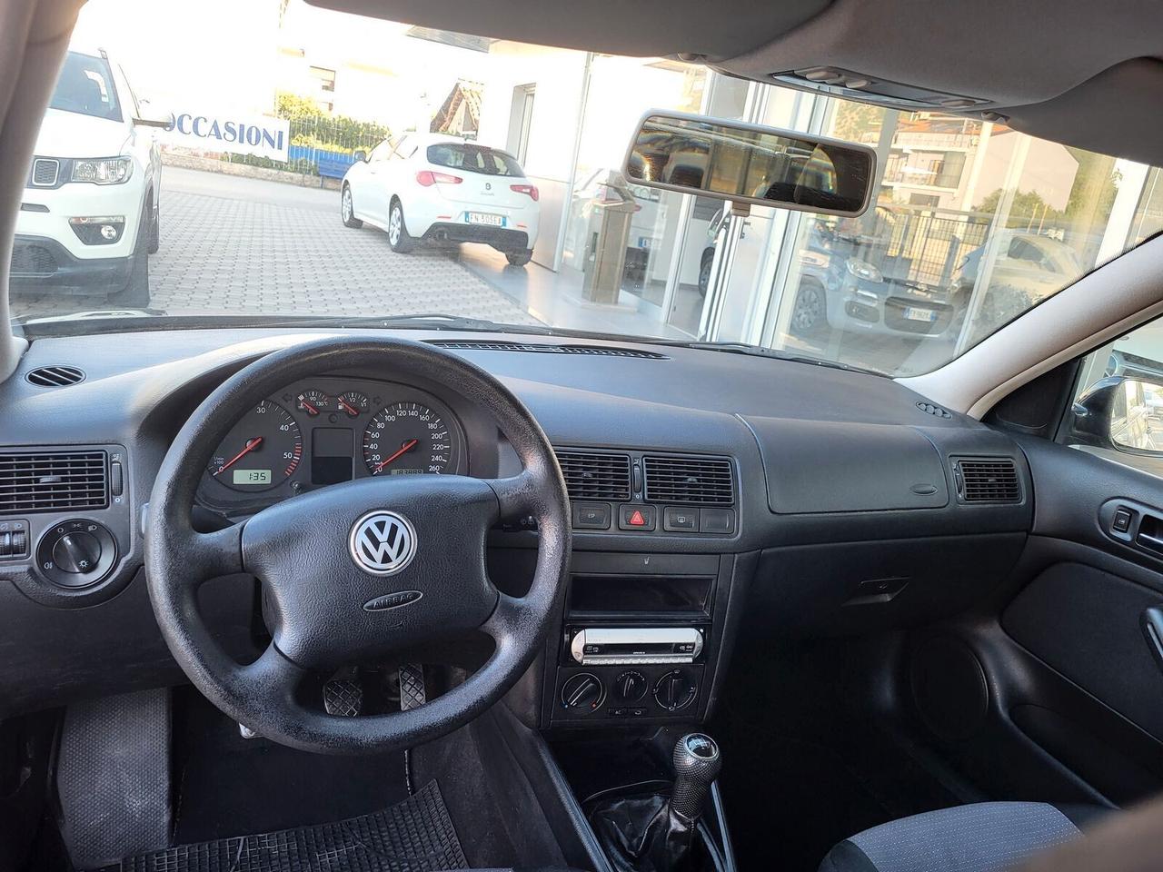 Volkswagen Golf 1.9 TDI 101 CV 5 PORTE *** EDITION ***