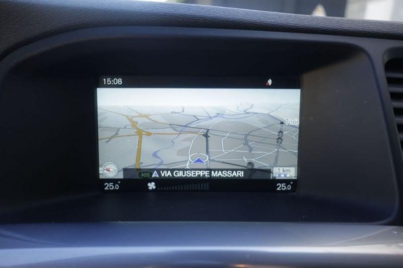 Volvo V60 V60 D2 Business Unicoproprietario