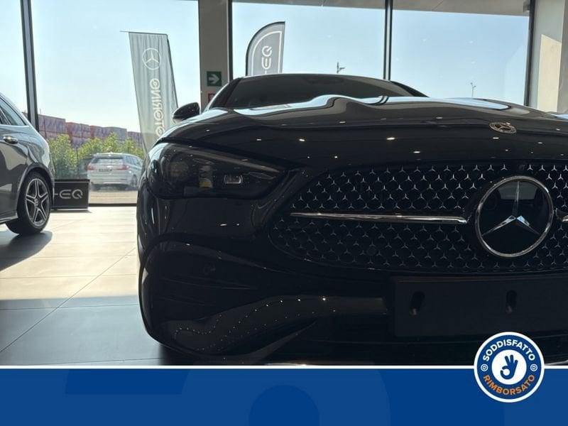Mercedes-Benz CLE Coupé CLE 220 D Coupè AMG Line Premium