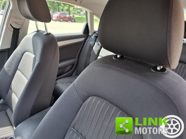 AUDI A4 2.0 TDI 120 CV