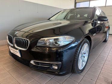 Bmw 530 530d xDrive 258CV Luxury