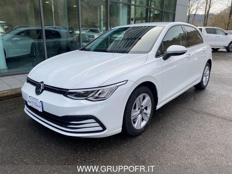 Volkswagen Golf Golf 2.0 TDI 150 CV DSG SCR Style