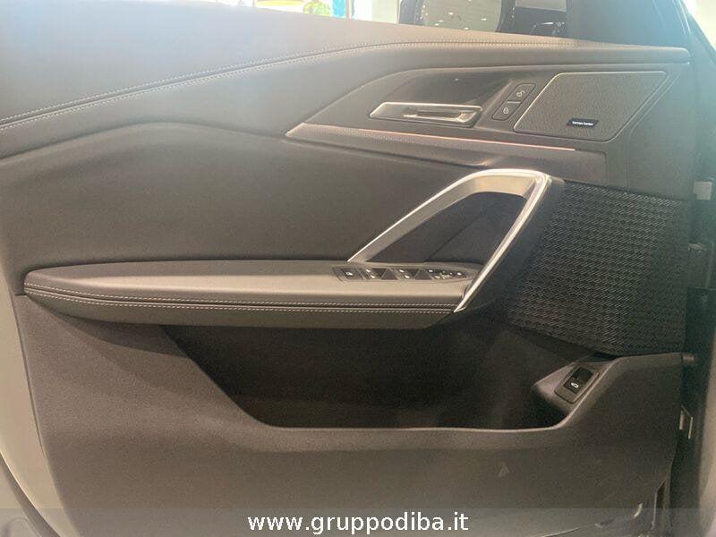 BMW X1 Serie X XDRIVE23D