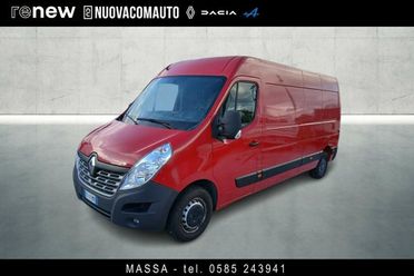 Renault Master T35 2.3 dci 130cv L3H2 E6