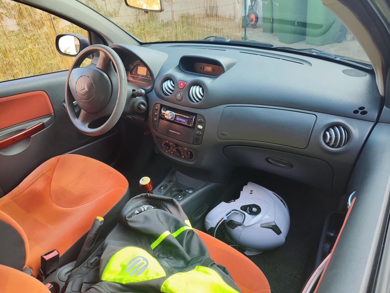 Citroen C2 1.4 Evolution