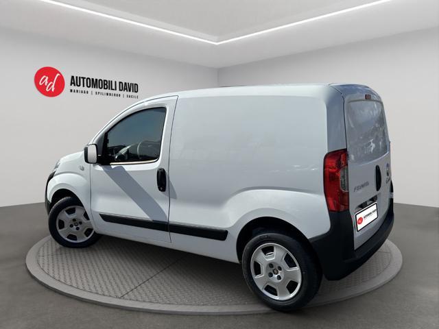 FIAT Fiorino 1.3 MJT 95CV Cargo