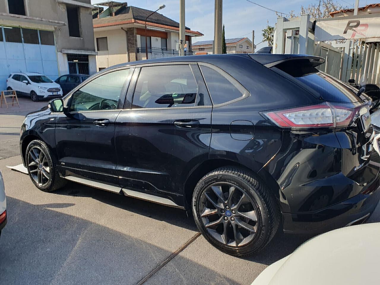 Ford Edge 2.0 TDCI 210 CV AWD S&S Powershift ST Line