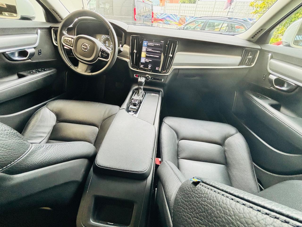 Volvo V90 D3 Geartronic Inscription