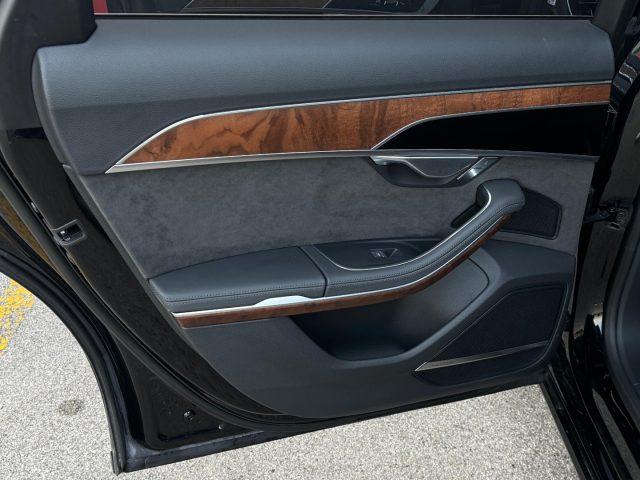 AUDI A8 55 TFSI 3.0 quattro tiptronic TETTUCCIO