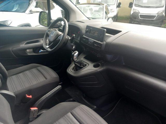 OPEL Combo 1.5 Diesel 100CV S&S