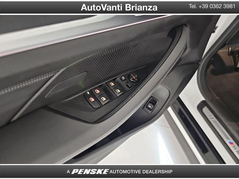 BMW Serie 4 420d Gran Coupe mhev 48V LCI xdrive MSport Pro