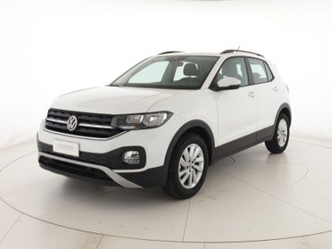 Volkswagen T-Cross 1.0 tsi style 110cv dsg