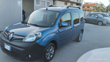 Renault Kangoo 1.5 dCi 90CV 5 porte Stop & Start Wave