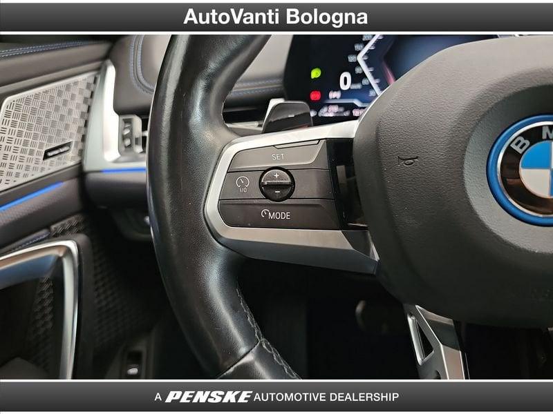 BMW X1 X1 xdrive 25e MSport auto
