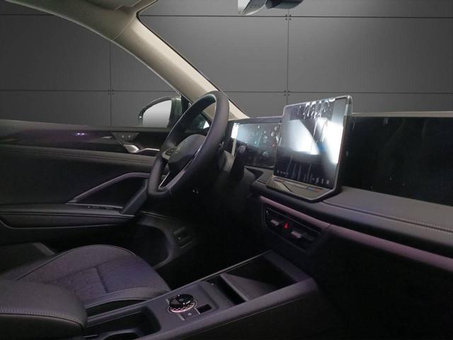 VOLKSWAGEN Tiguan 2.0 TDI 150 CV DSG Edition Plus