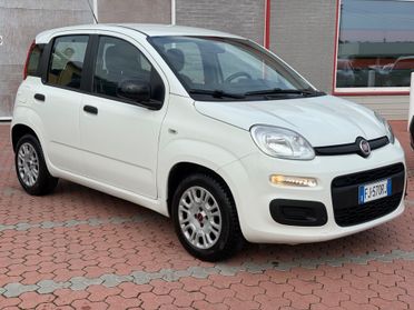 Fiat Panda 1.2 Pop