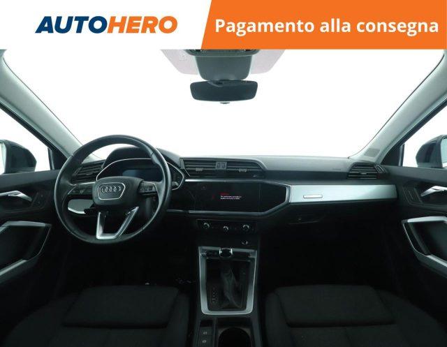 AUDI Q3 SPB 35 TFSI S tronic S line edition