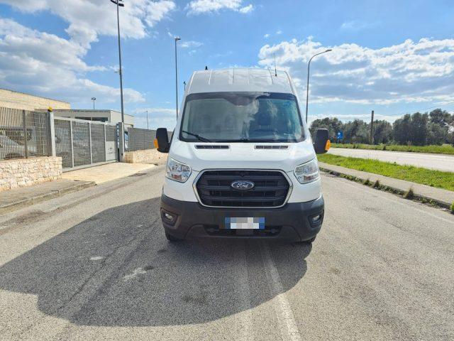 IVECO Daily 350 2.0TDCi EcoBlue 170CV L3H3 Furgone