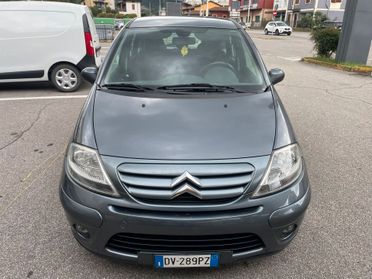 Citroen C3 1.4 Exclusive Style Techno Bi Energy G