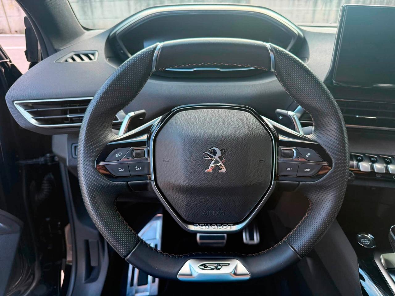 Peugeot 3008 1.5 BlueHDi 130 S&S GT EAT8 2023